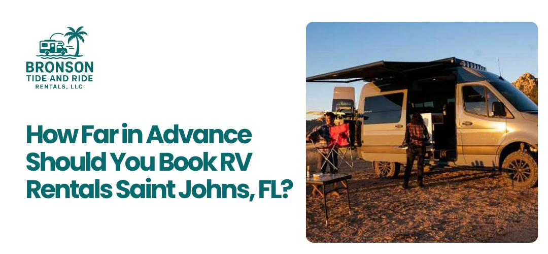 RV Rentals Saint Johns, FL